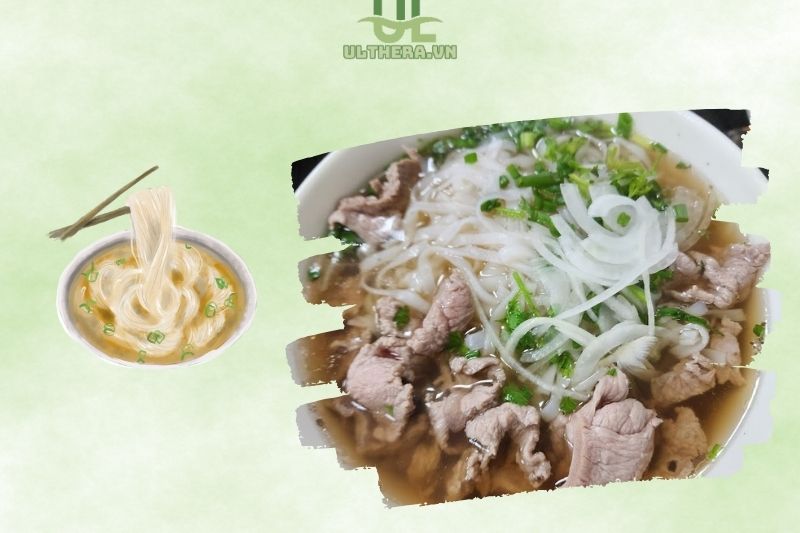Phở Long An 9999