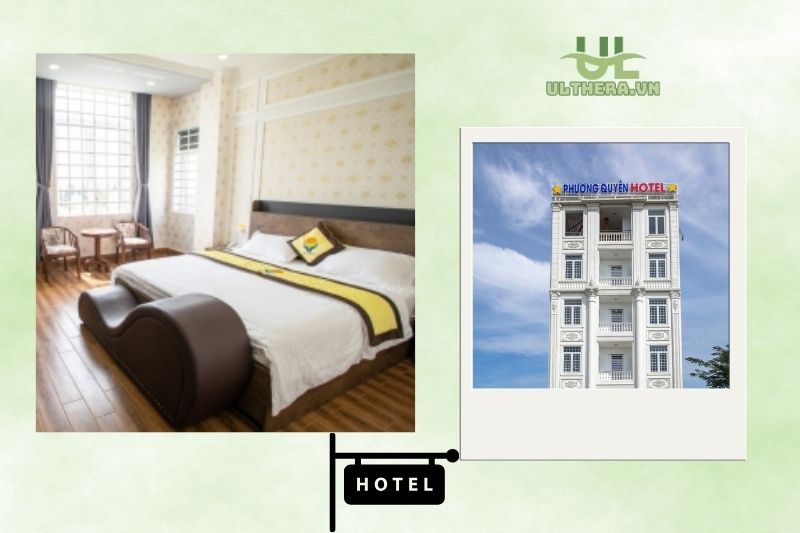 Phương Quyên Hotel