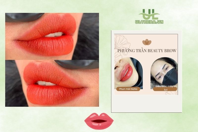 Phương Trần Beauty
