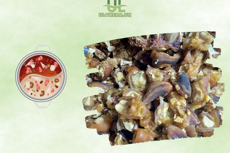 Quán Lẩu Bò 2 Sáng