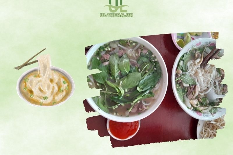 Quán Phở Thiên Phú