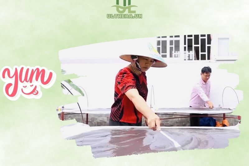 Quy trình chế biến mắm còng Cần Giuộc truyền thống