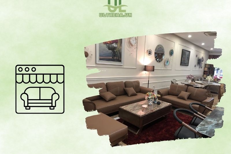 Siêu Thị Nội Thất NewHome