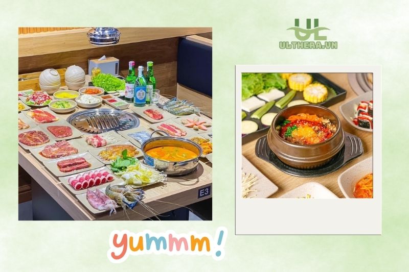 Soowon BBQ
