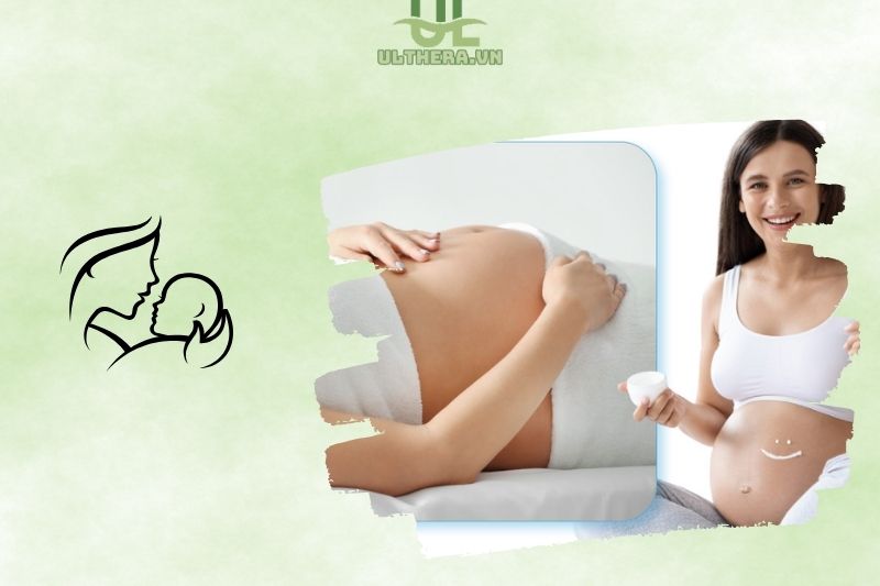 Spa mẹ và bé Long An siêu chất lượng