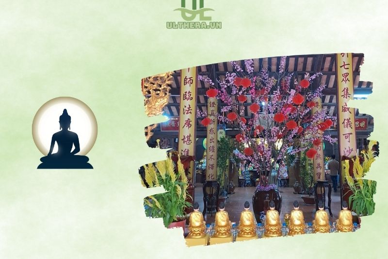 Tầm quan trọng của Chùa Tôn Thạnh trong văn hóa Việt Nam