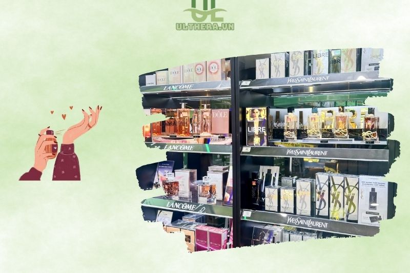 Tất Tần Tật Địa Điểm Mua Nước Hoa Long An Uy Tín