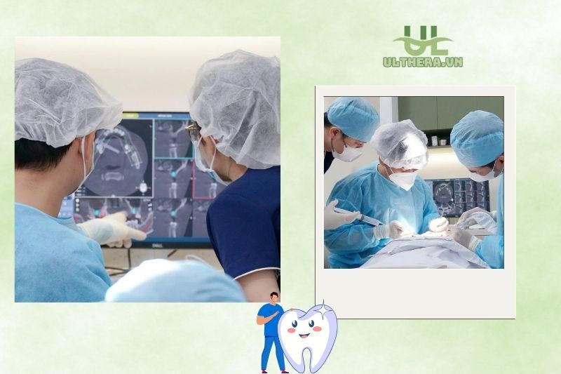 Tất Tần Tật Về Nhổ Răng Khôn Long An: Địa Chỉ Uy Tín Và An Toàn