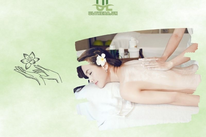 Thanh Xuân Spa