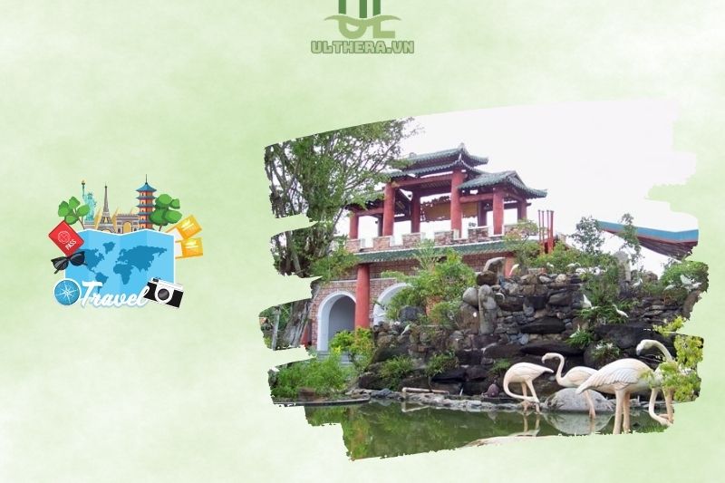 Thời điểm lý tưởng để tham quan làng cổ Phước Lộc Thọ Long An