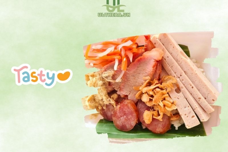 Thưởng thức top 3 quán xôi Long An ngon nhức nách
