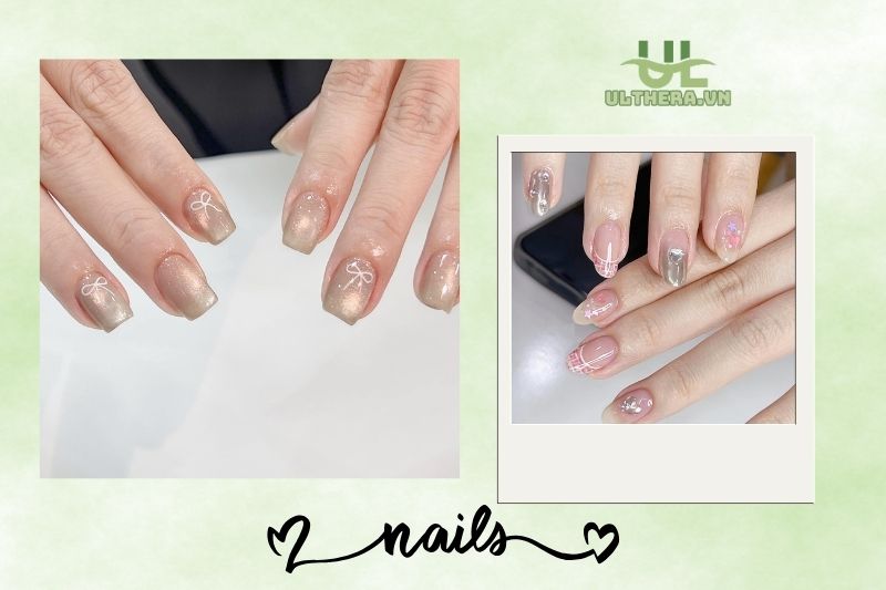 Tiệm nail Long An: Chất lượng xịn sò, dịch vụ chuẩn chỉnh