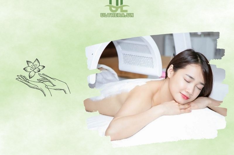 Tiền Nguyễn Spa