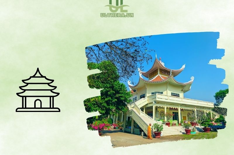 Tịnh xá Ngọc Tâm