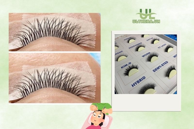 Top 8 địa chỉ nối mi Long An siêu xịn bạn phải thử ngay