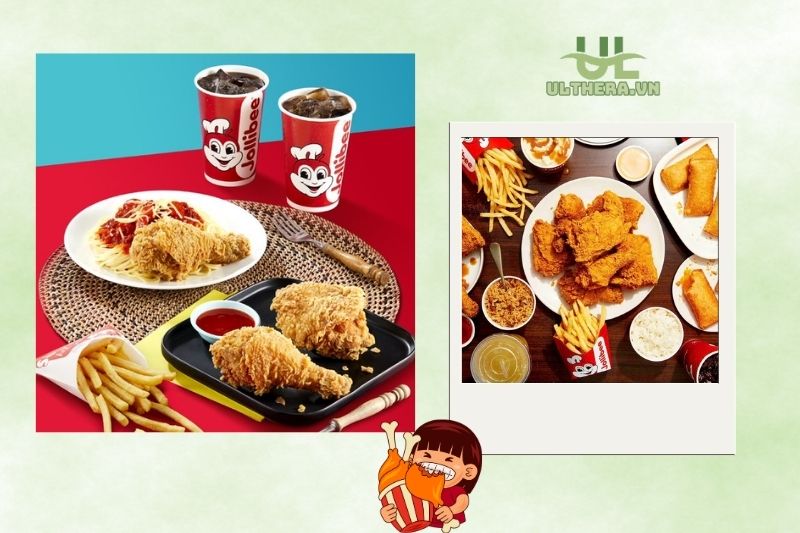 Top các quán gà rán Long An siêu ngon nhất định phải thử