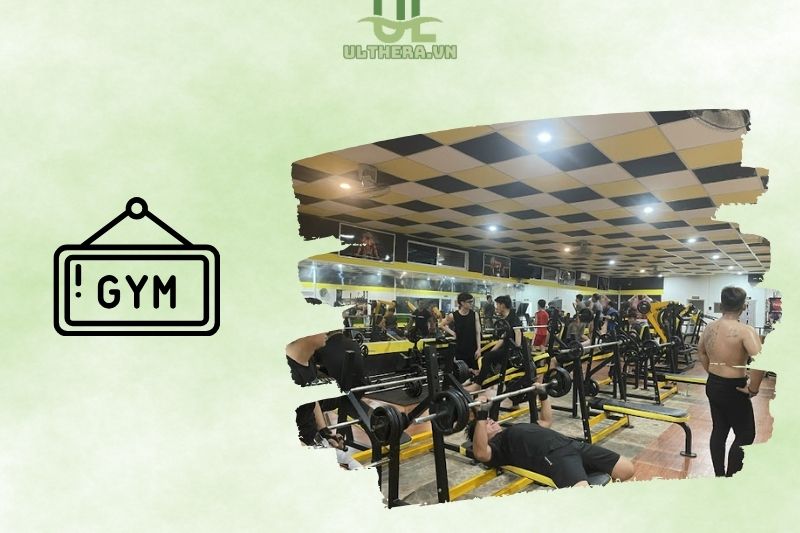 Trung Tâm Huấn Luyện Vinh Phát
