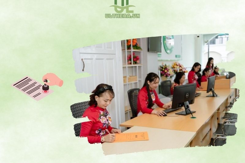 Văn phòng Công chứng Lê Thiện Đức