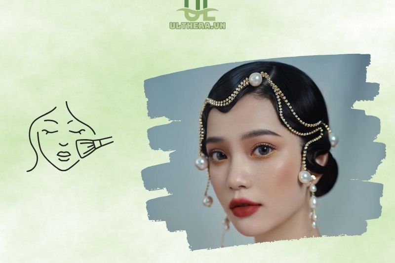 Yến Trần Make up