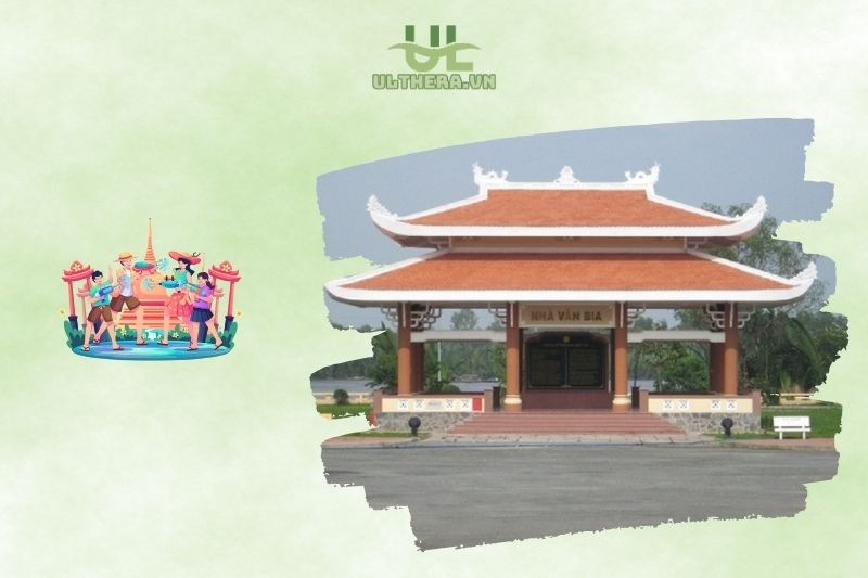 Các thông tin quan trọng và lưu ý khi tham quan Vàm Nhựt Tảo