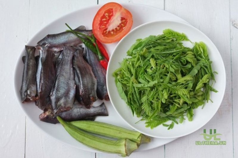 Cách nấu canh chua cá chốt Long An chuẩn vị miền Tây