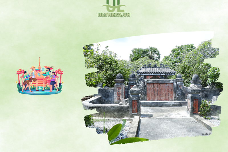 Câu Hỏi Liên Quan Đến Lăng Mộ Nguyễn Huỳnh Đức Long An