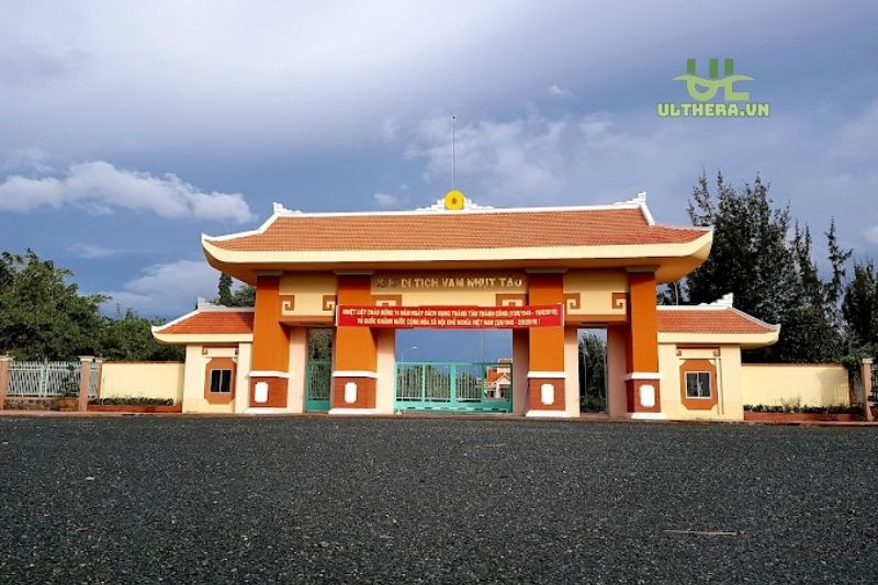 Di tích lịch sử Vàm Nhựt Tảo là gì và tại sao lại quan trọng?