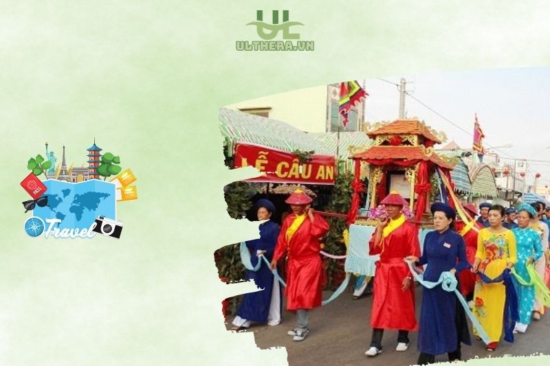 Địa điểm tâm linh nổi bật gần Miếu Bà Ngũ Hành