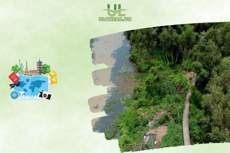 Du lịch Tân Lập - Lựa chọn lưu trú và ăn uống