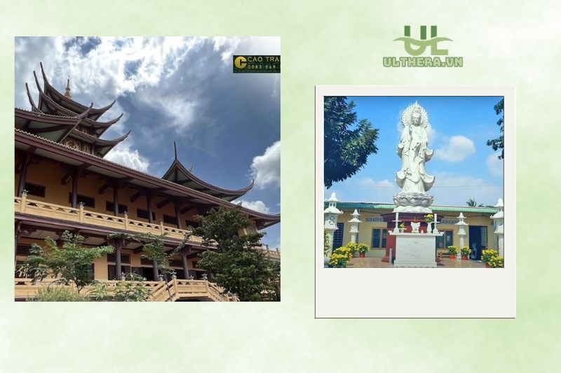 Hoạt động tín ngưỡng và lễ hội tại Chùa Pháp Đàn