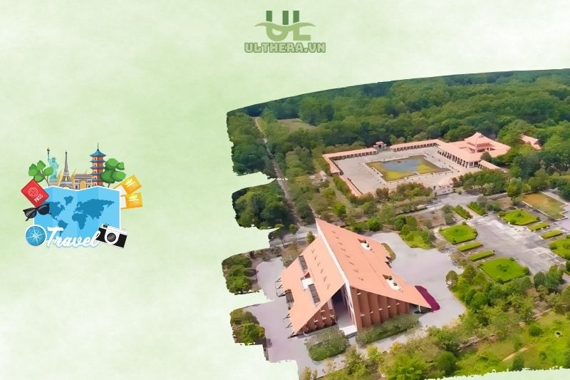 Một số câu hỏi về Khu di tích lịch sử Bình Thành Long An