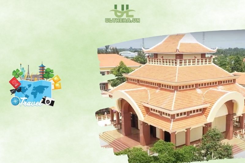 Sự Đầu Tư Và Phát Triển Khu Di Tích Trong Những Năm Gần Đây