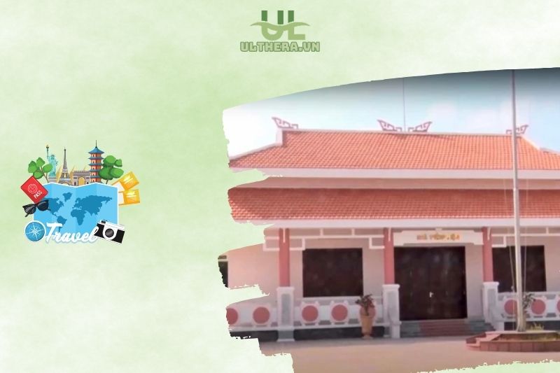 Tham Quan Di Tích Rừng Tràm Bà Vụ – Hướng Dẫn Chi Tiết