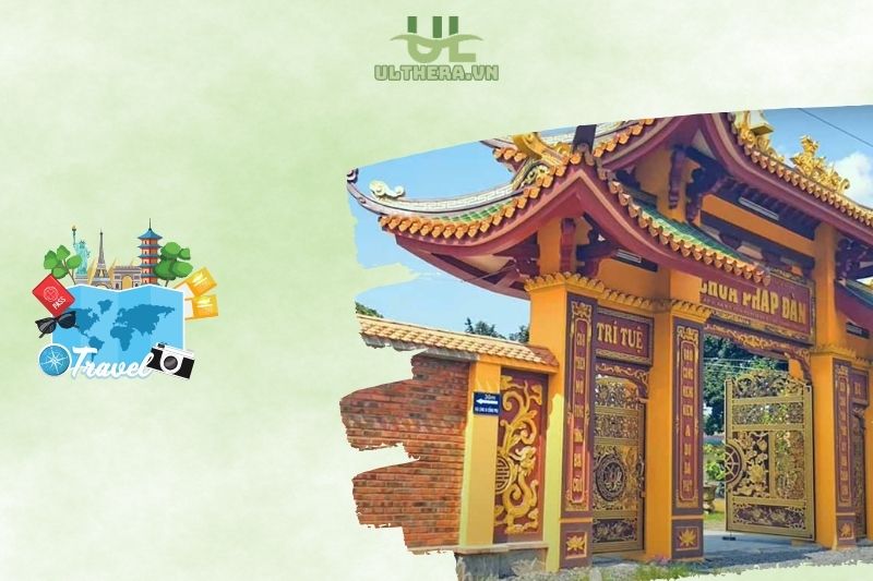 Câu hỏi thường gặp về Chùa Pháp Đàn Long An 